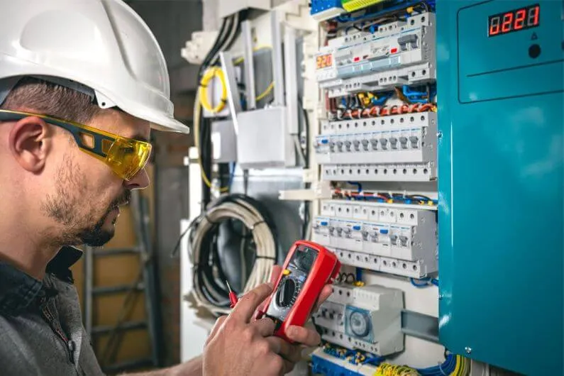 Empresa de Eletricista em {cidade}
