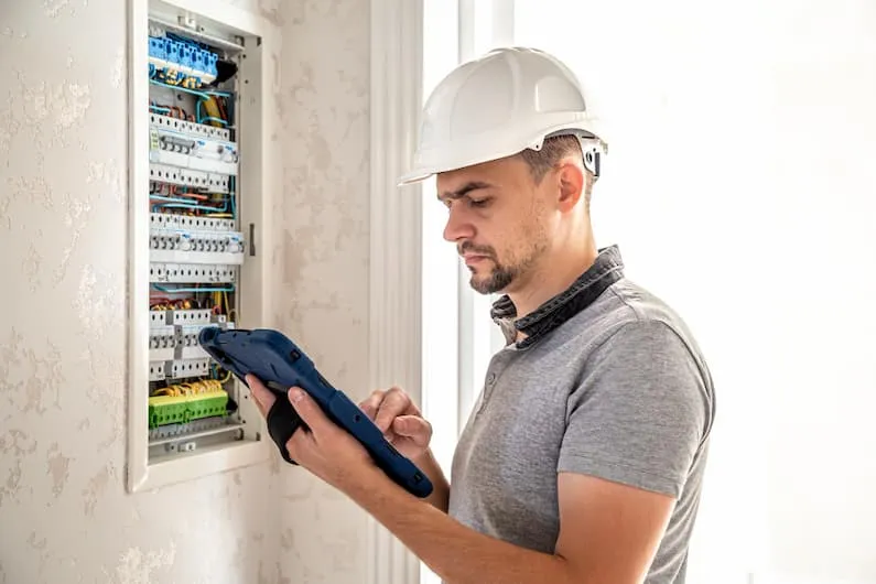 Empresa de Eletricista em {cidade}