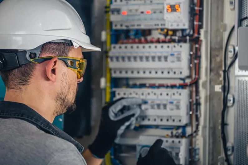 Empresa de Eletricista em {cidade}