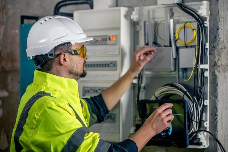 Empresa de Eletricista em {cidade}