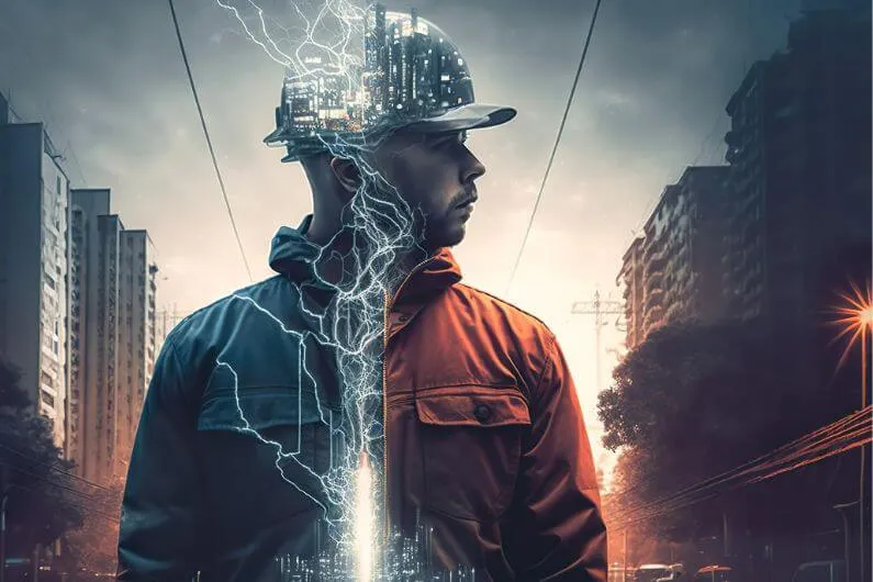 Empresa de Eletricista em {cidade}