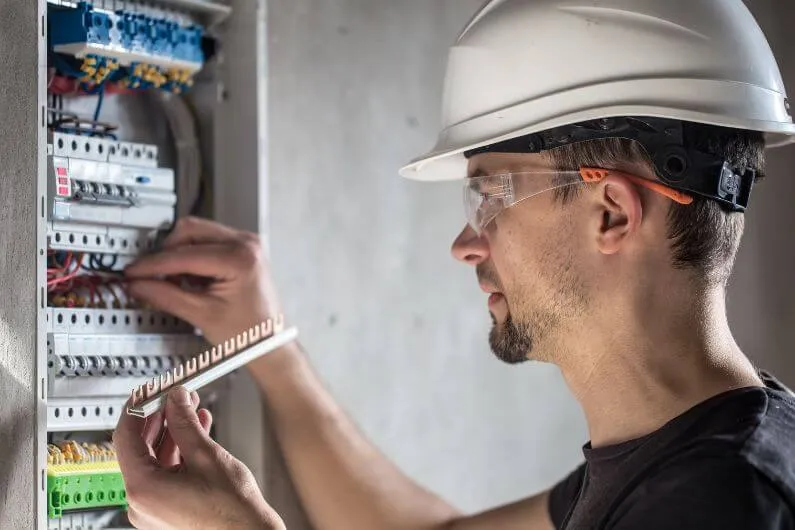 Empresa de Eletricista em {cidade}